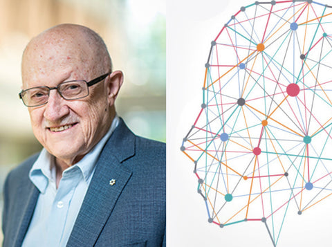 Dr. Peter Suedfeld – ein Wissenschaftler ebnet den Weg für die Floatforschung
