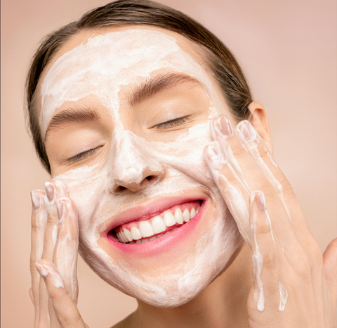 Hautpflege | Floaten bei Neurodermitis und Psoriasis (Schuppenflechte)