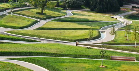 Killesberg Stuttgart