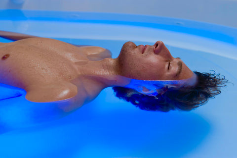 Floating & Massage